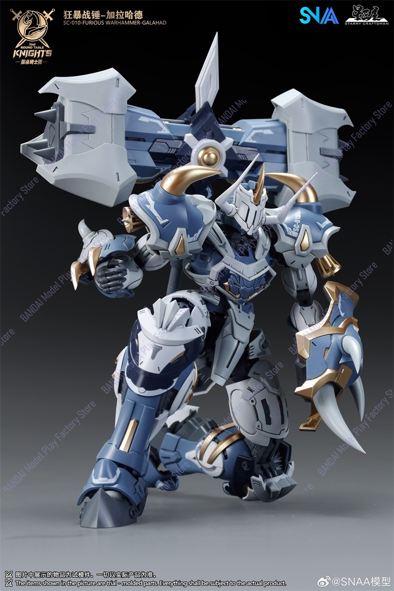 Model Kit Snaa - Disponibile Ora SNAA Warhammer of Wrath