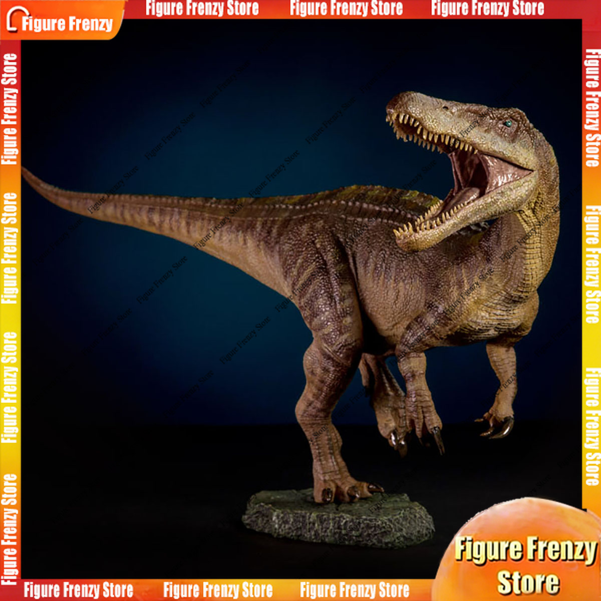 Model Kit Dinosaur Bandai - Vendita Immediata: Giocattolo Dinosauro Jurassic Nanmu
