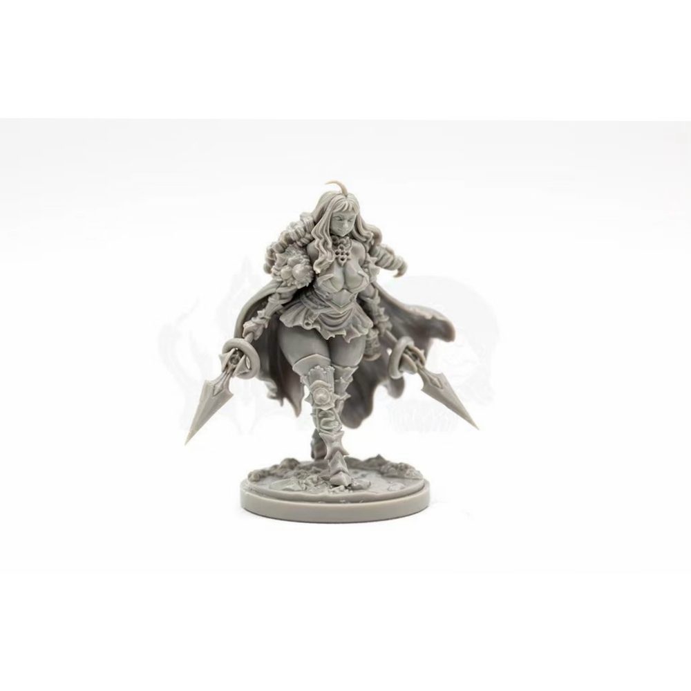 Model Kit Weapons - Kit modello in resina 28508 Dead