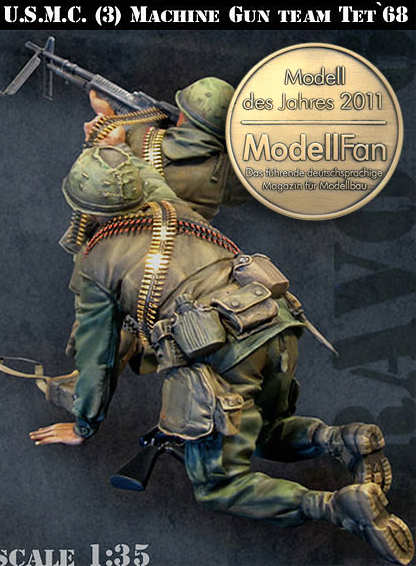 Model Kit Zvezda - 1/35 kit modello kit in resina