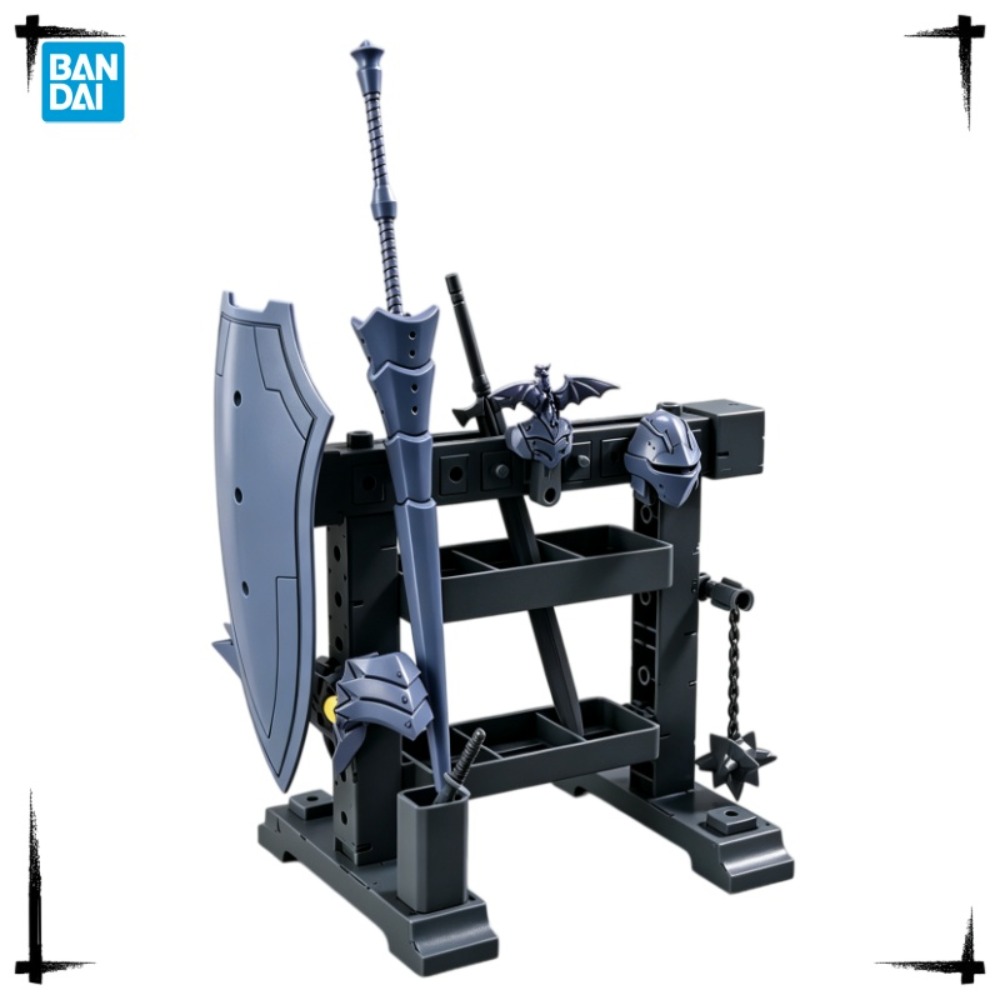Model Kit Japan Shop - Originale Bandai 30MF Item Shop 3