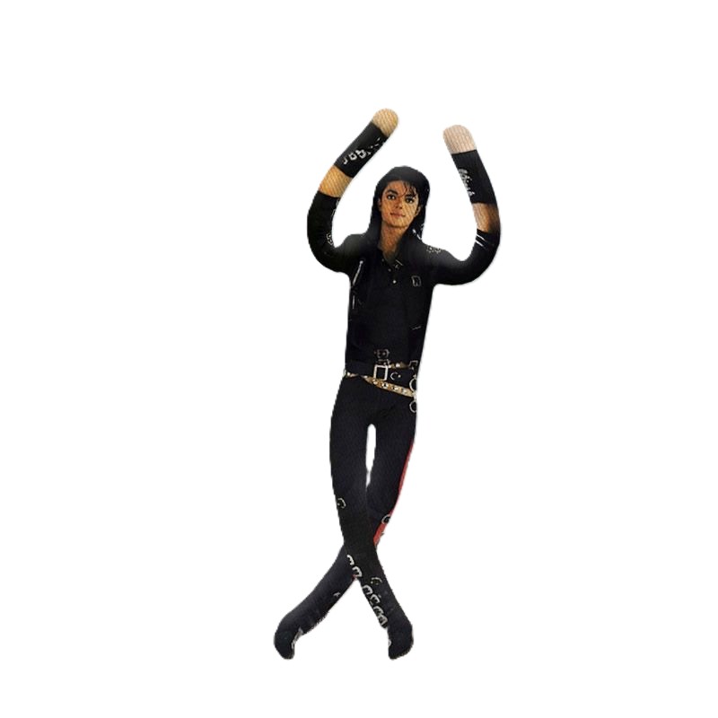 Bambola di Peluche Cosplay di  - Model Kit Joints recensione e prezzo