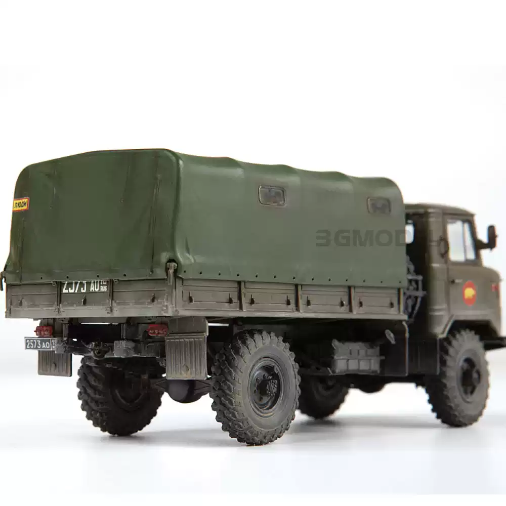 Kit modello in plastica origin - Model Kit Zvezda recensione e prezzo