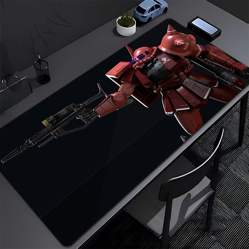 Tappetino per Mouse 90x40cm An - Model Kit Gundam Wing recensione e prezzo
