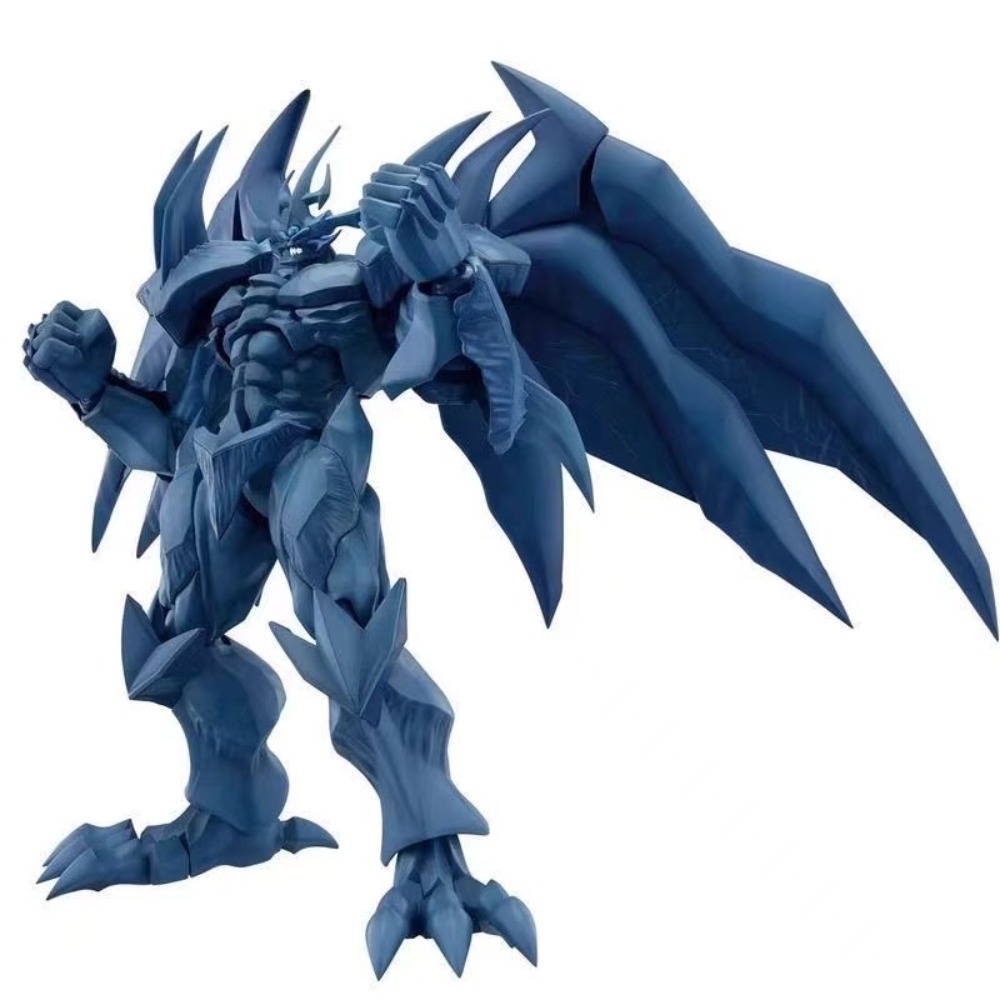 Originale Bandai Figure-rise S - Model Kit Obelisk The Tormentor recensione e prezzo