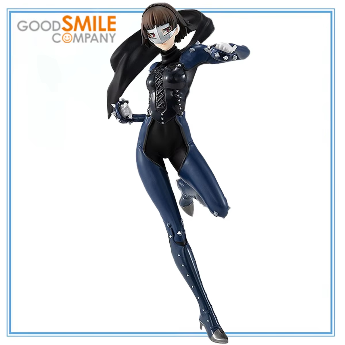 100% Originale Good Smile Comp - Model Kit Tristan recensione e prezzo