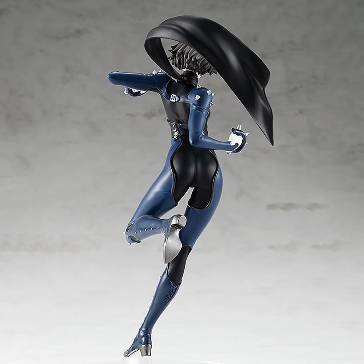 100% Originale Good Smile Comp - Model Kit Tristan recensione e prezzo