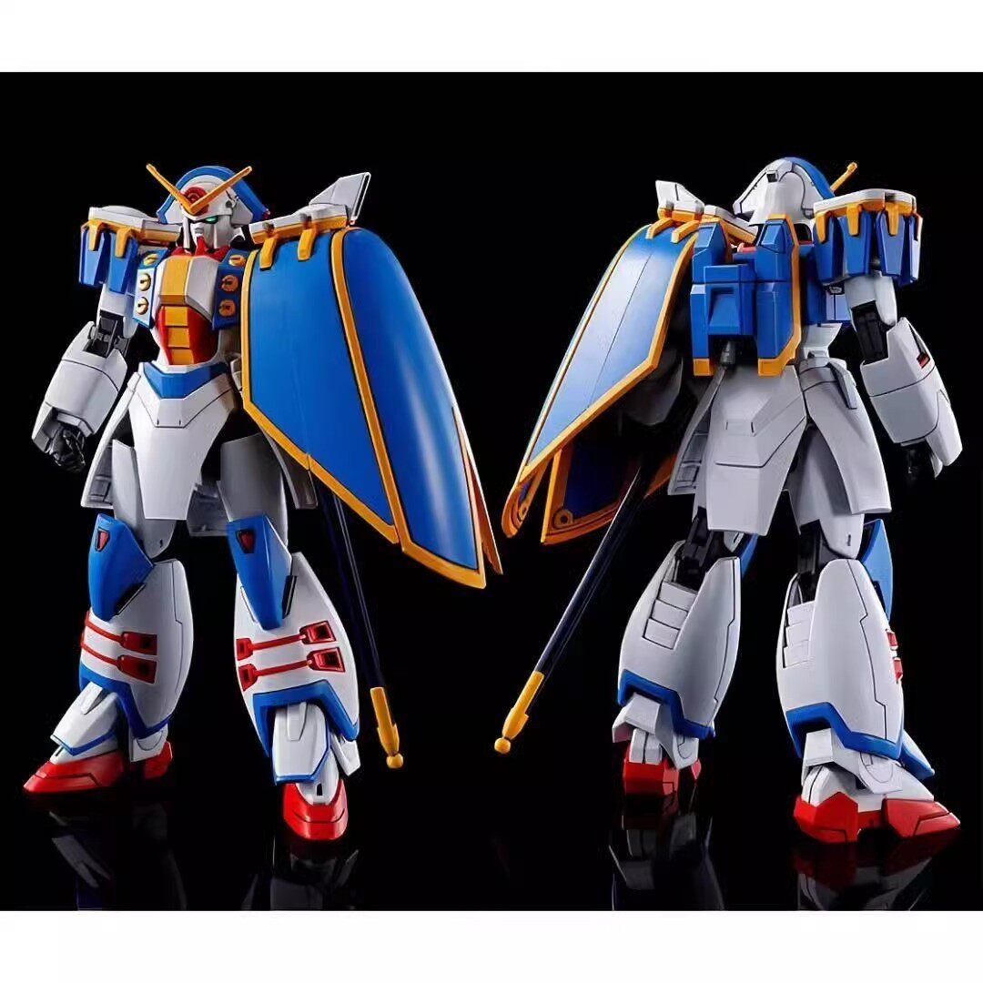 Rose Mecha HG Scala 1/144 Ediz - Model Kit Snaa recensione e prezzo
