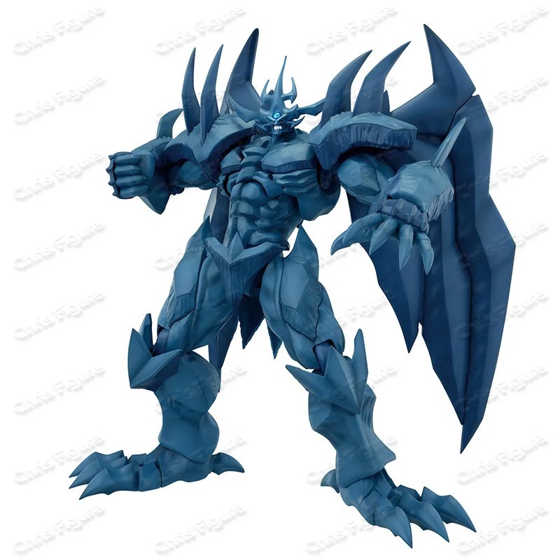 【Disponibile】Bandai FRS Amplif - Model Kit Obelisk The Tormentor recensione e prezzo