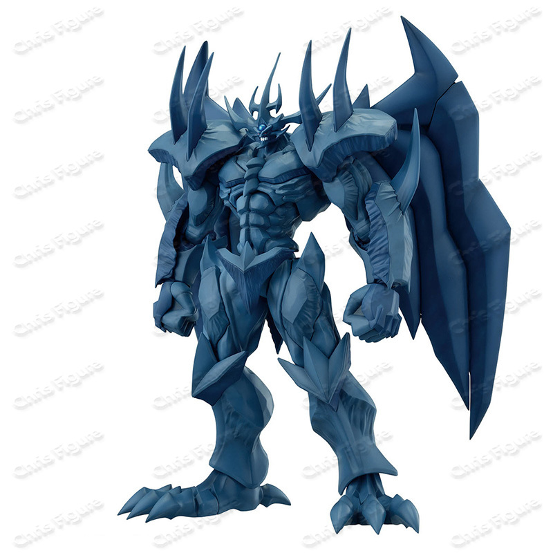 Bandai FRS Figure-rise Standar - Model Kit Obelisk The Tormentor recensione e prezzo