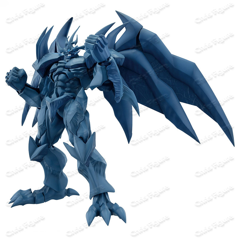 Bandai FRS Figure-rise Standar - Model Kit Obelisk The Tormentor recensione e prezzo