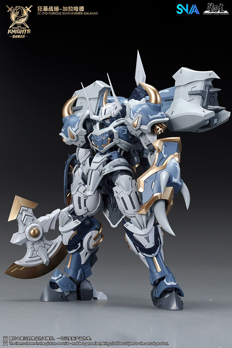 Disponibile Modello SNAA SC-01 - Model Kit Snaa recensione e prezzo
