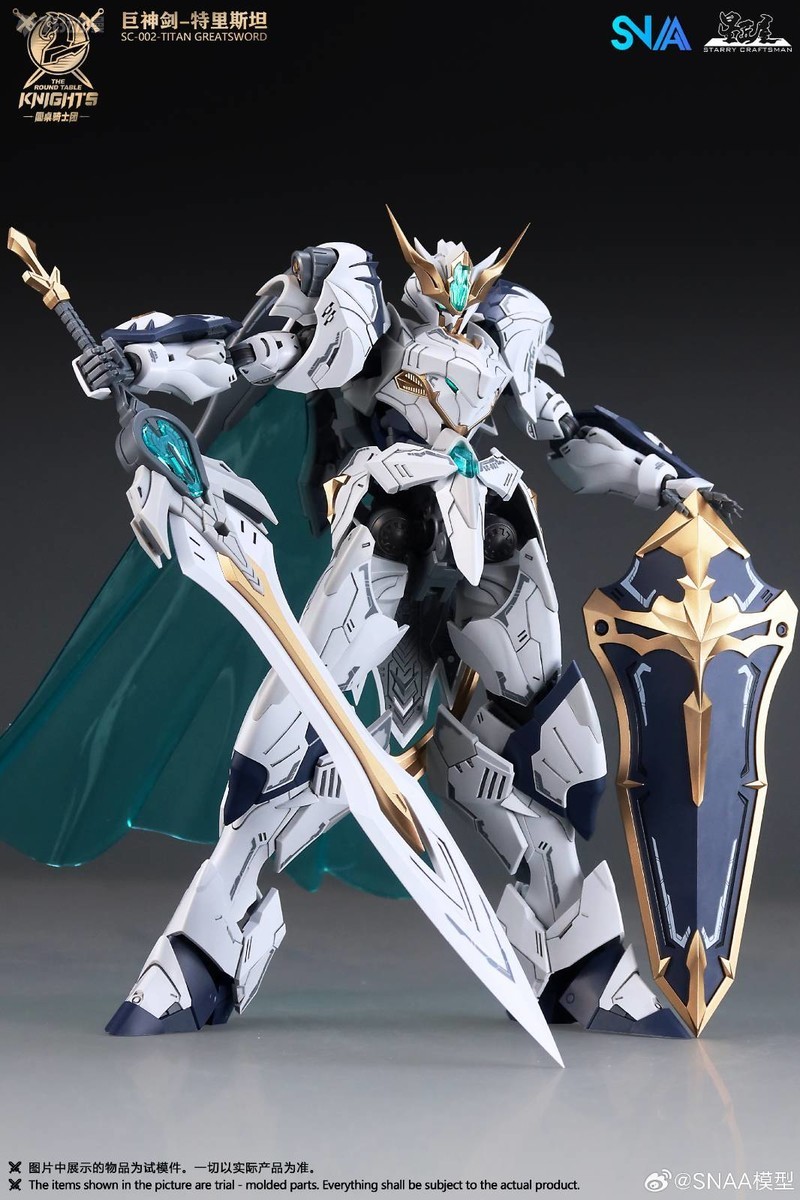 Disponibile Modello SNAA SC-01 - Model Kit Snaa recensione e prezzo