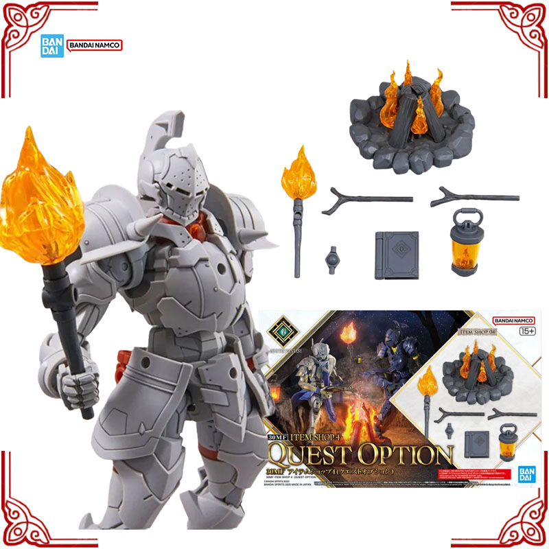 In Magazzino Genuino Bandai Mo - Model Kit Japan Shop recensione e prezzo