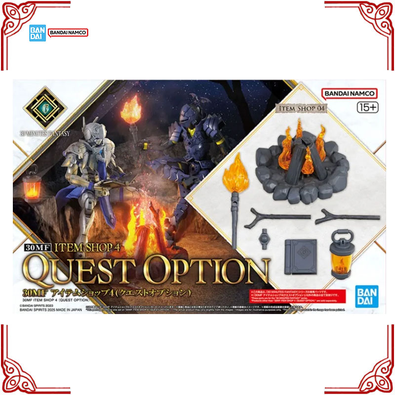 In Magazzino Genuino Bandai Mo - Model Kit Japan Shop recensione e prezzo