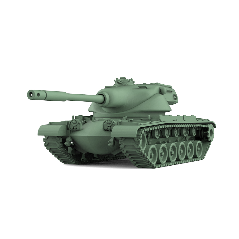 MRY-SFW SS531 Kit Modello Mili - Model Kit Tank recensione e prezzo