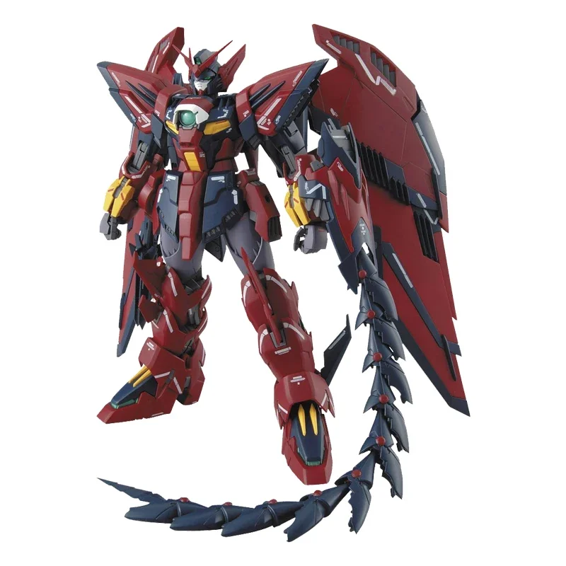 Originale Bandai Gundam MG 1/1 - Model Kit Gundam Wing recensione e prezzo