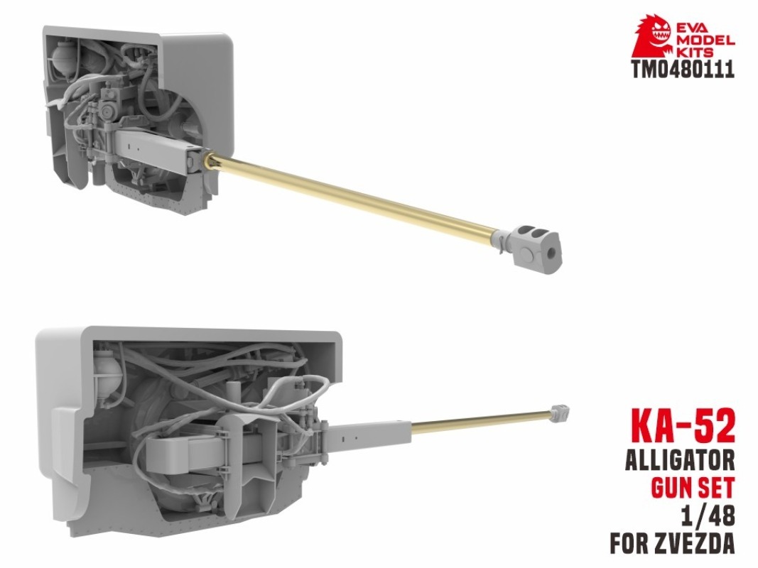 Set di aggiornamento dettaglia - Model Kit Zvezda recensione e prezzo