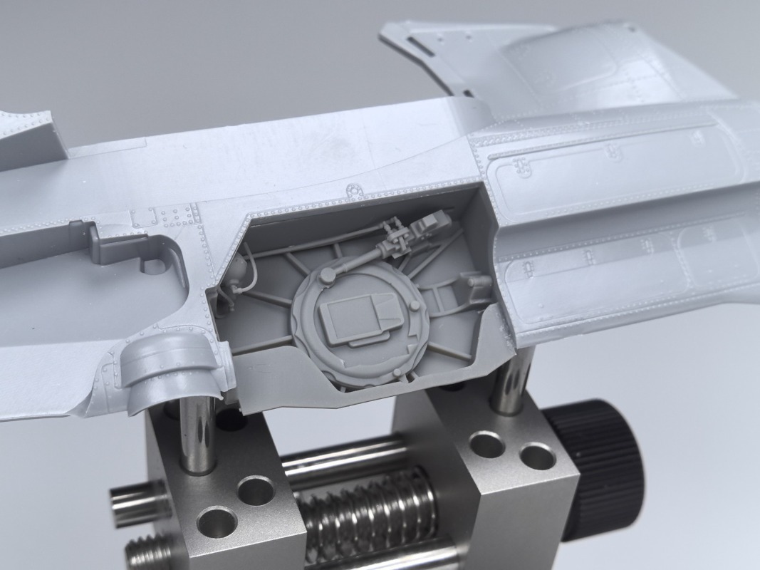 Set di aggiornamento dettaglia - Model Kit Zvezda recensione e prezzo