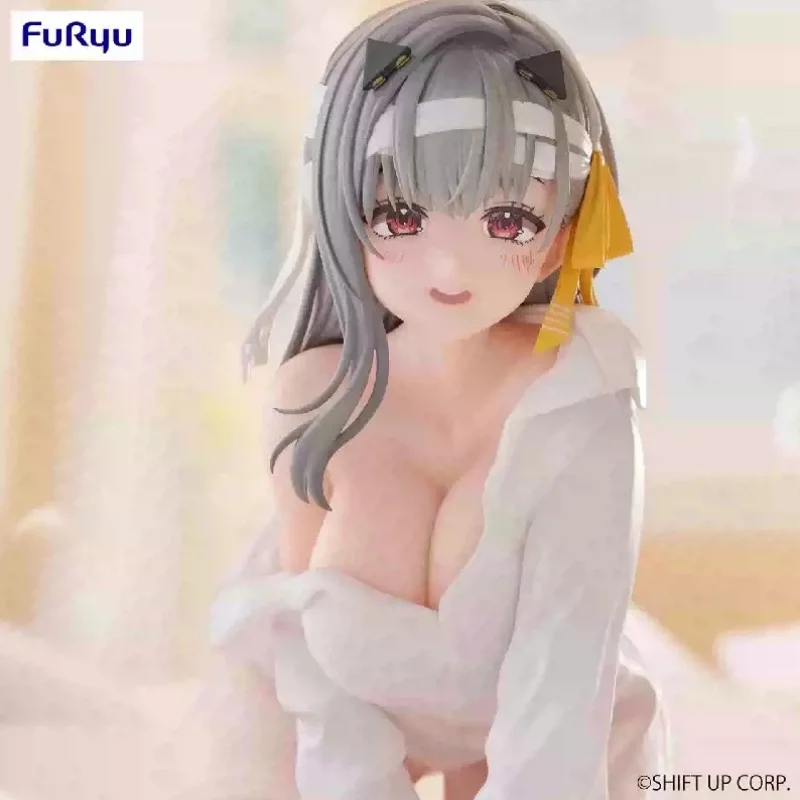 Autentica Figura Anime Furyu N - Model Kit Tristan recensione e prezzo