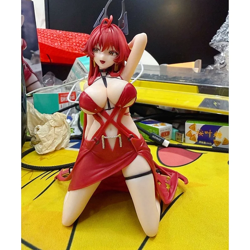 Autentica Figura Anime Furyu N - Model Kit Tristan recensione e prezzo