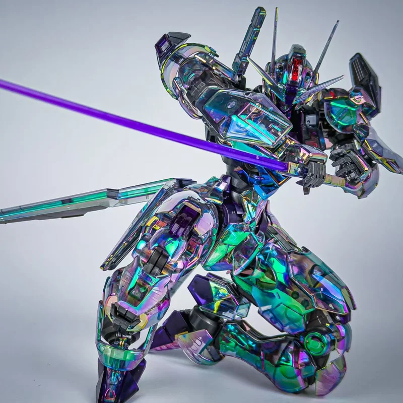 Kl Fm 1/100 Laser Holographic  - Model Kit Snaa recensione e prezzo