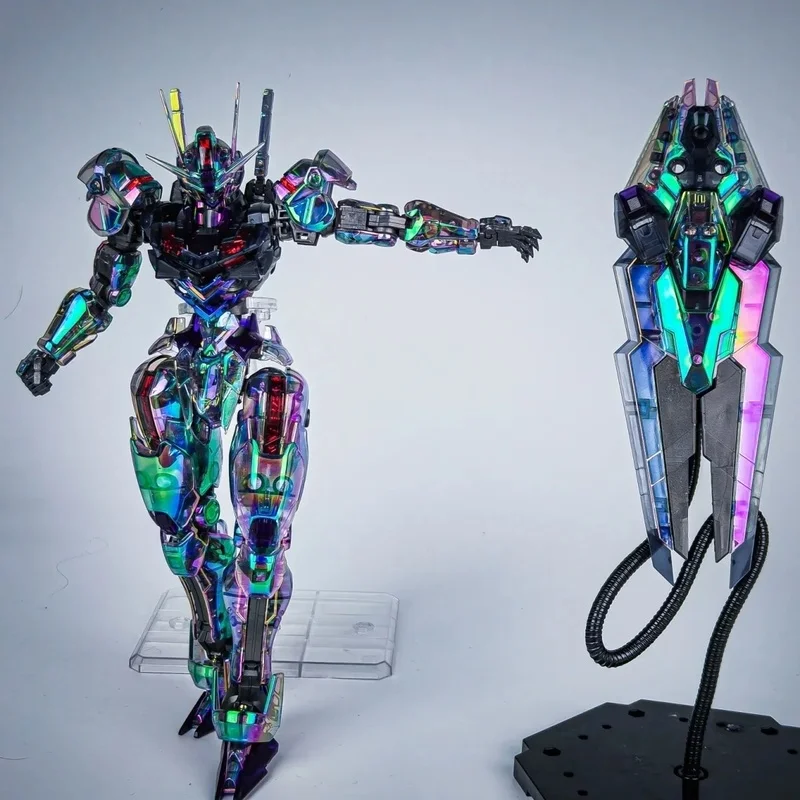 Kl Fm 1/100 Laser Holographic  - Model Kit Snaa recensione e prezzo