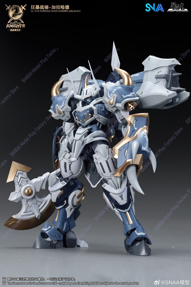 Disponibile Ora SNAA Warhammer - Model Kit Snaa recensione e prezzo