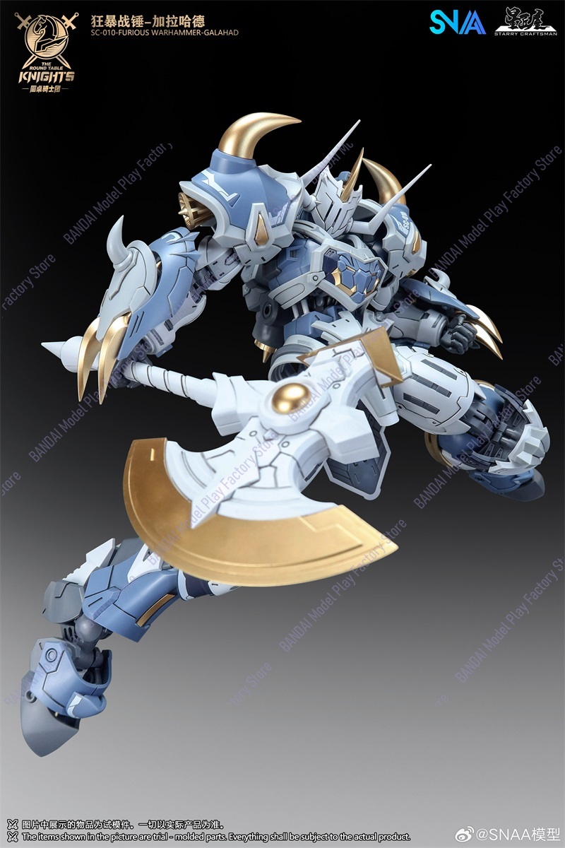 Disponibile Ora SNAA Warhammer - Model Kit Snaa recensione e prezzo