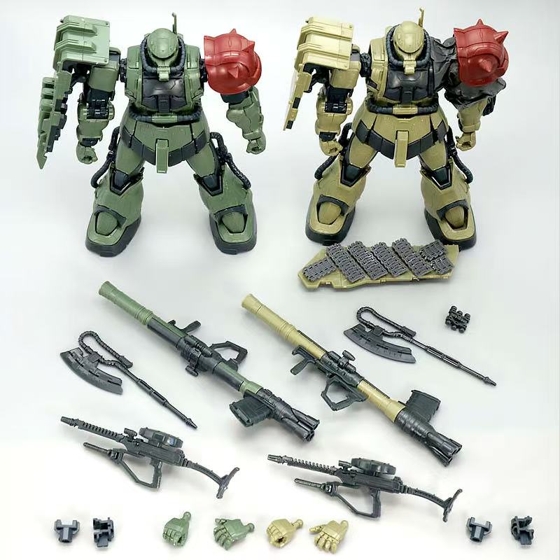Kit Modello Militare 1/144 1/2 - Model Kit Tank recensione e prezzo