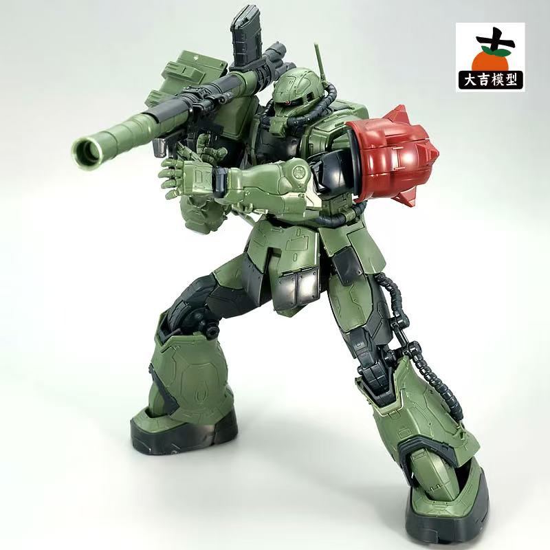 Kit Modello Militare 1/144 1/2 - Model Kit Tank recensione e prezzo