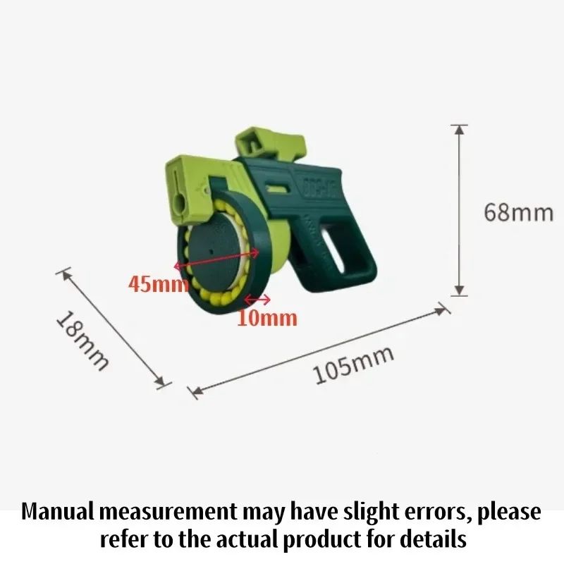 Kit Modello 3D Stampato da Ass - Model Kit Weapons recensione e prezzo