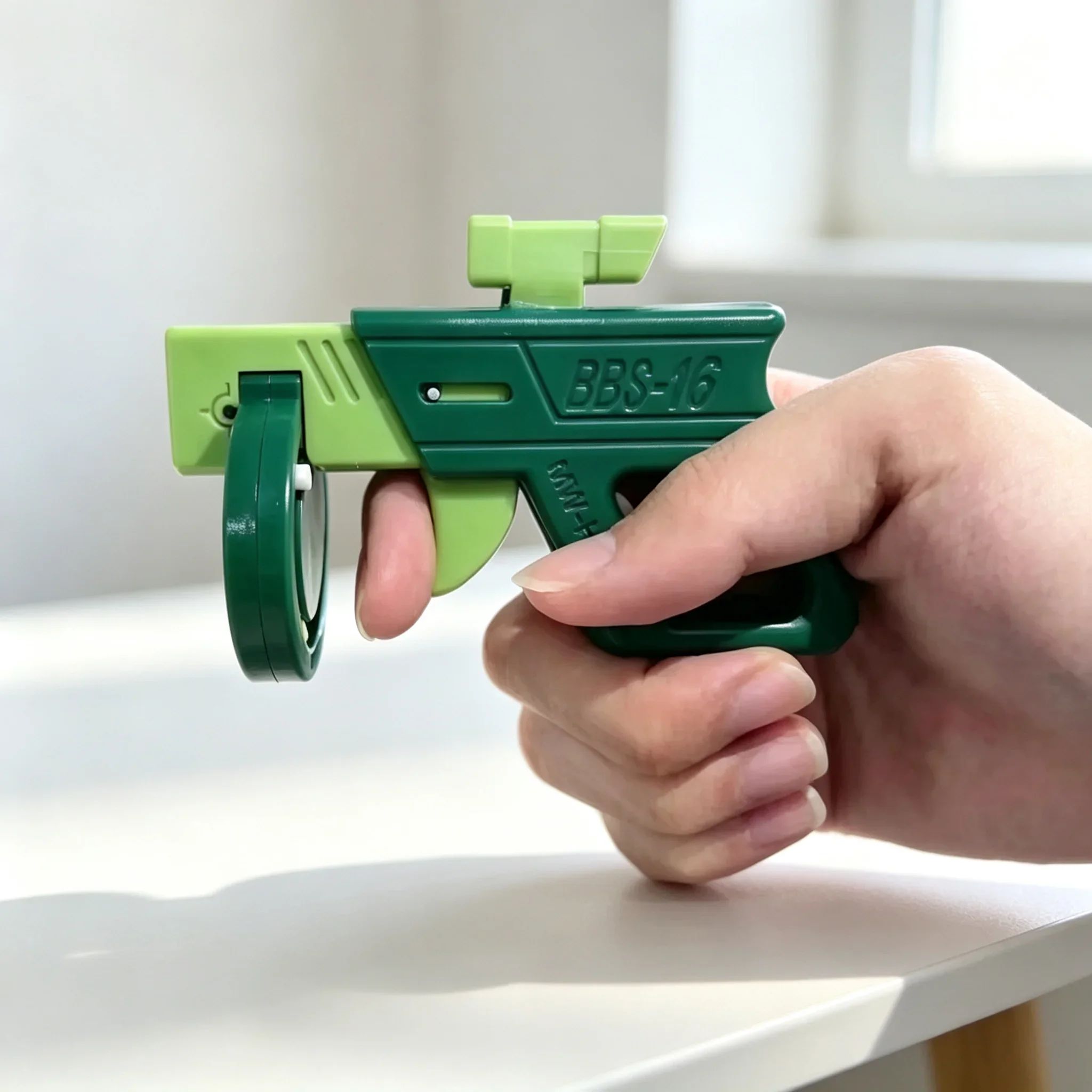 Kit Modello 3D Stampato da Ass - Model Kit Weapons recensione e prezzo