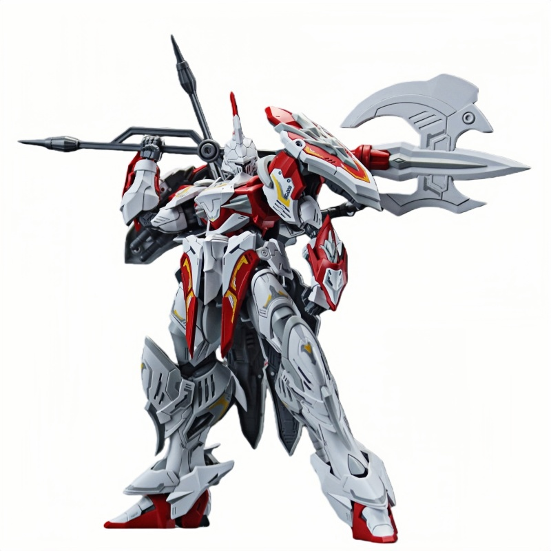 SNAA Lamorak Percival Tristan  - Model Kit Snaa recensione e prezzo