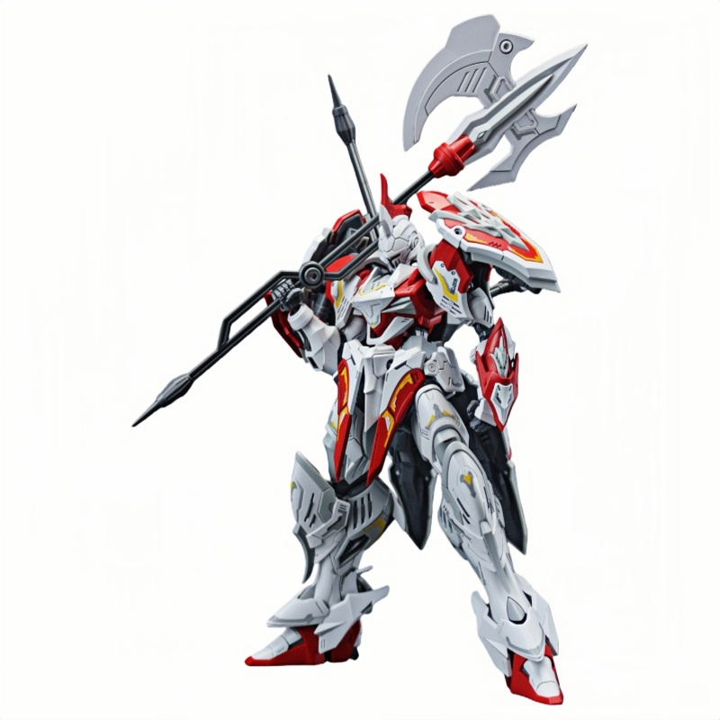 SNAA Lamorak Percival Tristan  - Model Kit Snaa recensione e prezzo