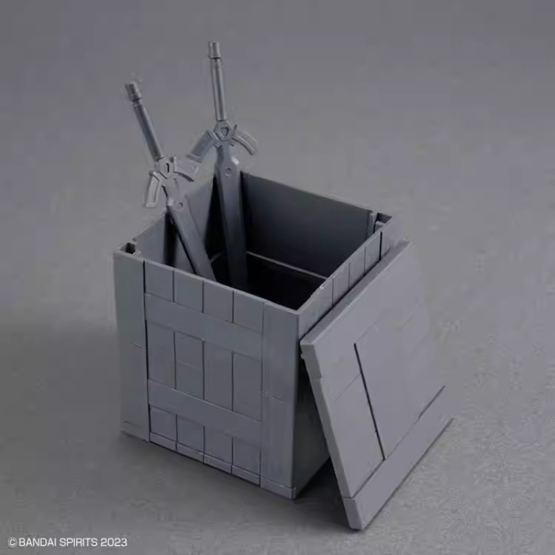 Bandai 30MF 30ML Originale Ani - Model Kit Japan Shop recensione e prezzo