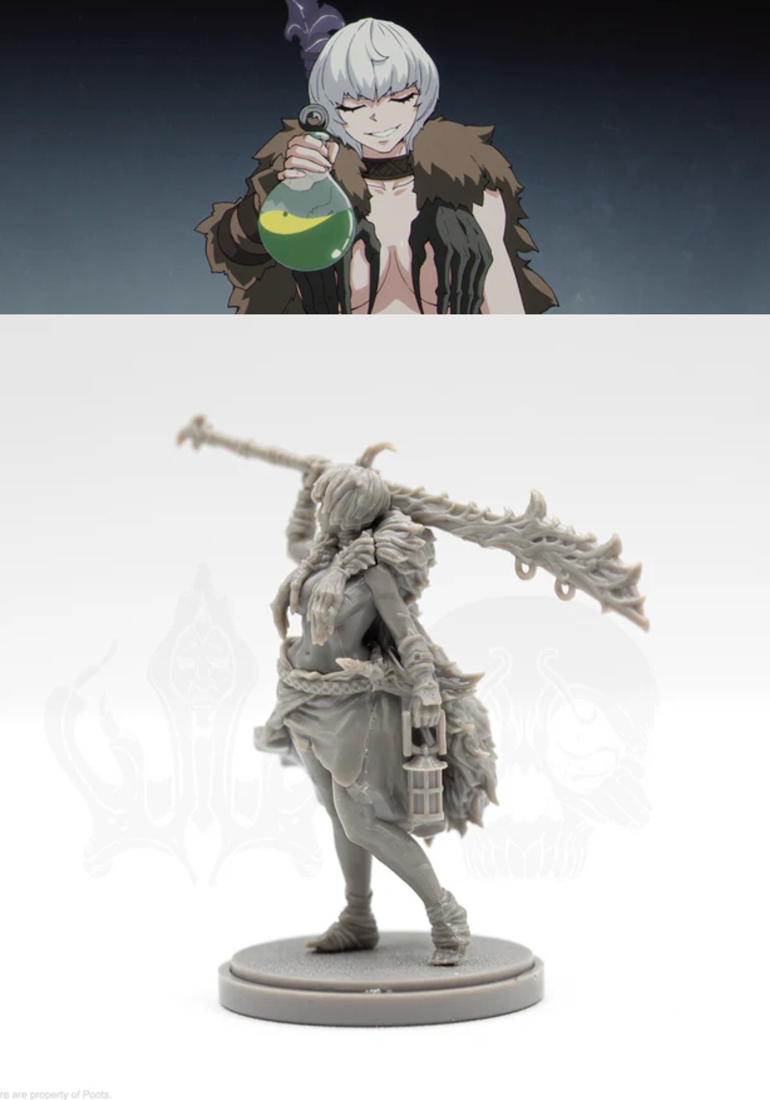 Kit modello in resina Wargame  - Model Kit Weapons recensione e prezzo