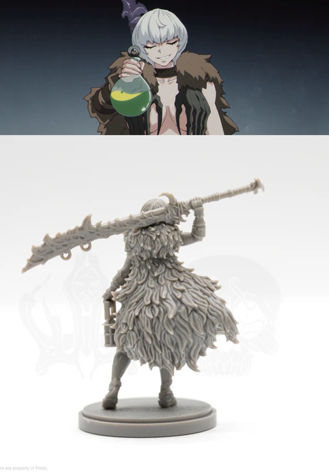 Kit modello in resina Wargame  - Model Kit Weapons recensione e prezzo