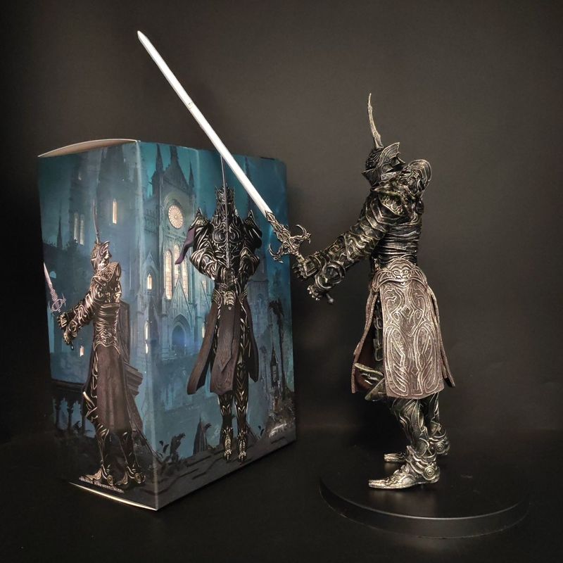 Nuova Action Figure Anime del  - Model Kit Tristan recensione e prezzo