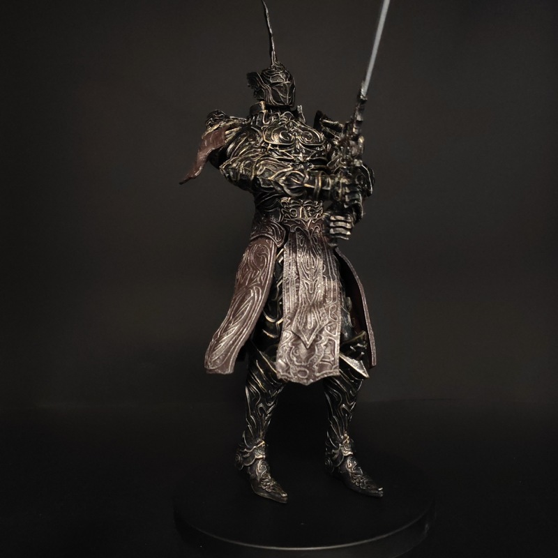 Nuova Action Figure Anime del  - Model Kit Tristan recensione e prezzo
