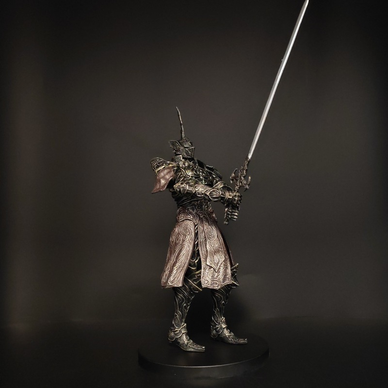 Nuova Action Figure Anime del  - Model Kit Tristan recensione e prezzo