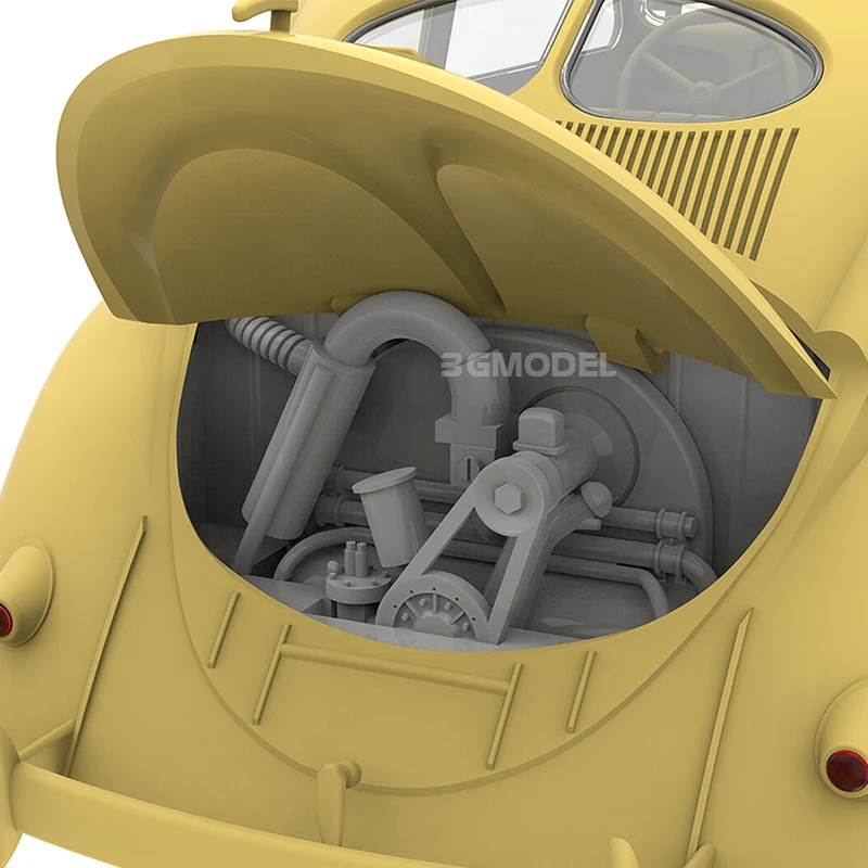 Ryefield modello RFM kit model - Model Kit Zvezda recensione e prezzo