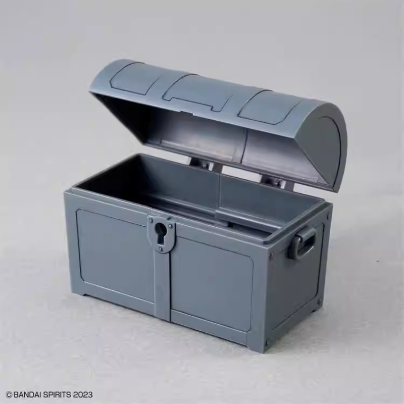 Bandai 30MF 30ML Originale Ani - Model Kit Japan Shop recensione e prezzo
