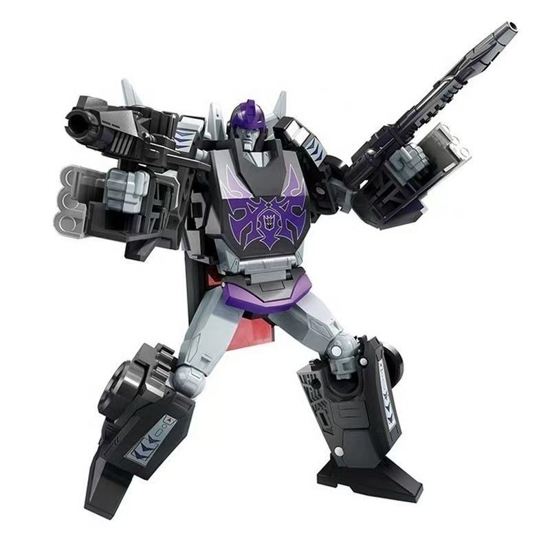 Disponibile Hasbro Transformer - Model Kit Rodimus recensione e prezzo