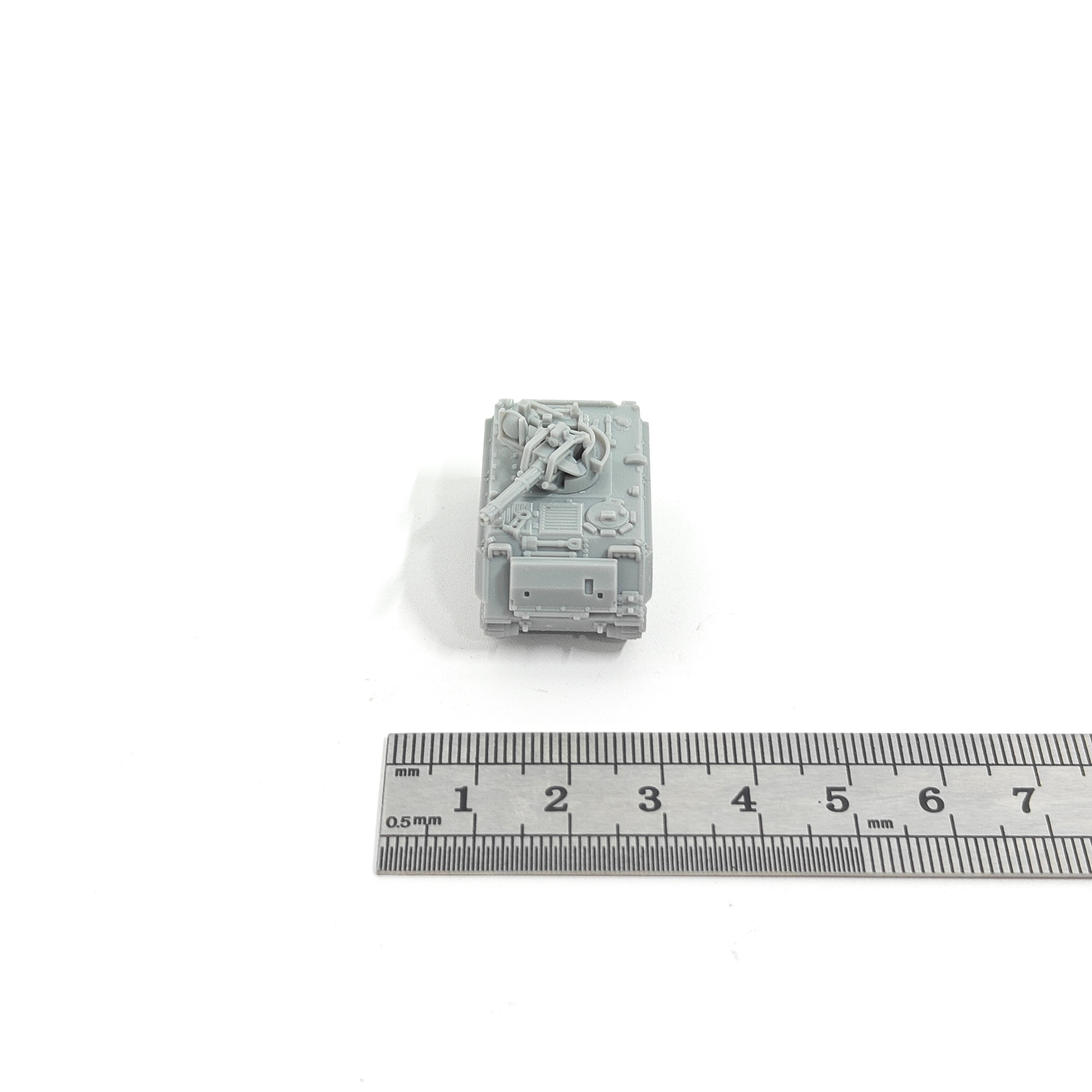 Pistola semovente antiaerea in - Model Kit Weapons recensione e prezzo