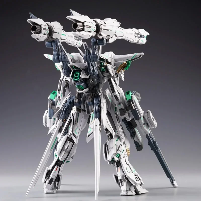 SNAA ROBOT RULING Versione lim - Model Kit Snaa recensione e prezzo