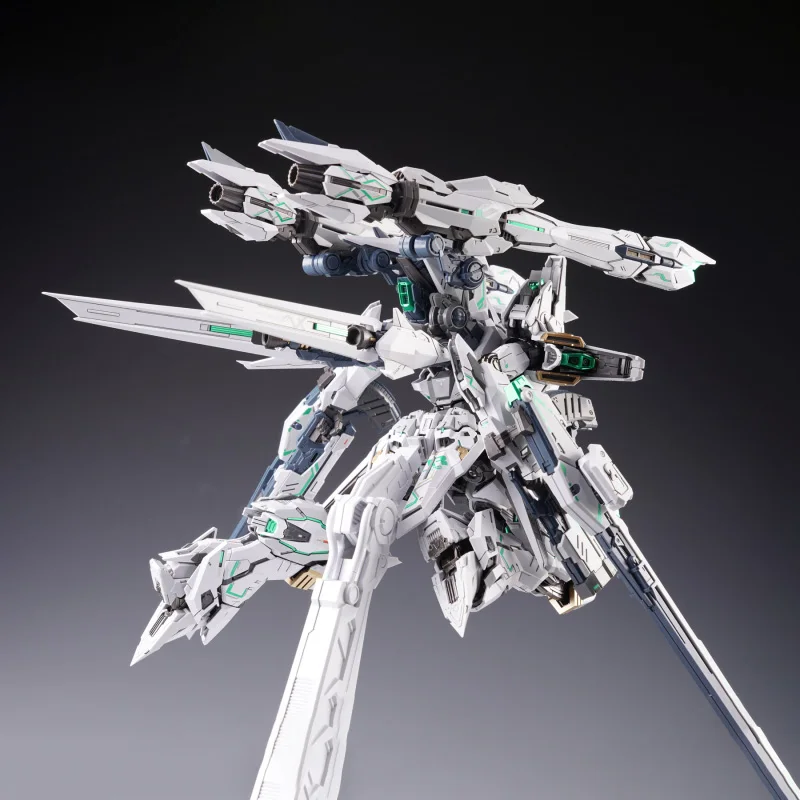 SNAA ROBOT RULING Versione lim - Model Kit Snaa recensione e prezzo