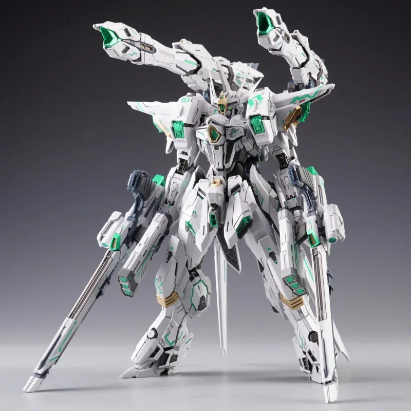 SNAA ROBOT RULING Versione lim - Model Kit Snaa recensione e prezzo