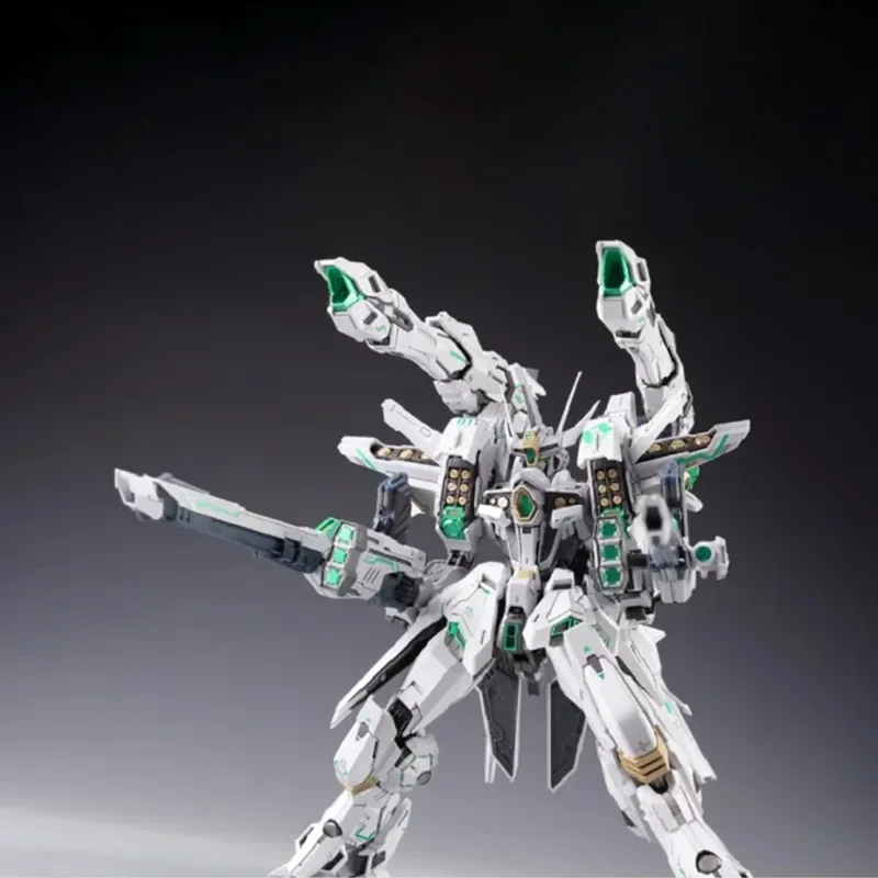 SNAA ROBOT RULING Versione lim - Model Kit Snaa recensione e prezzo