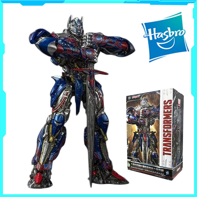 YOLOPARK AMK-PRO Optimus Prime - Model Kit Optimus Prime recensione e prezzo